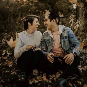 Meet your Posher, Morgan